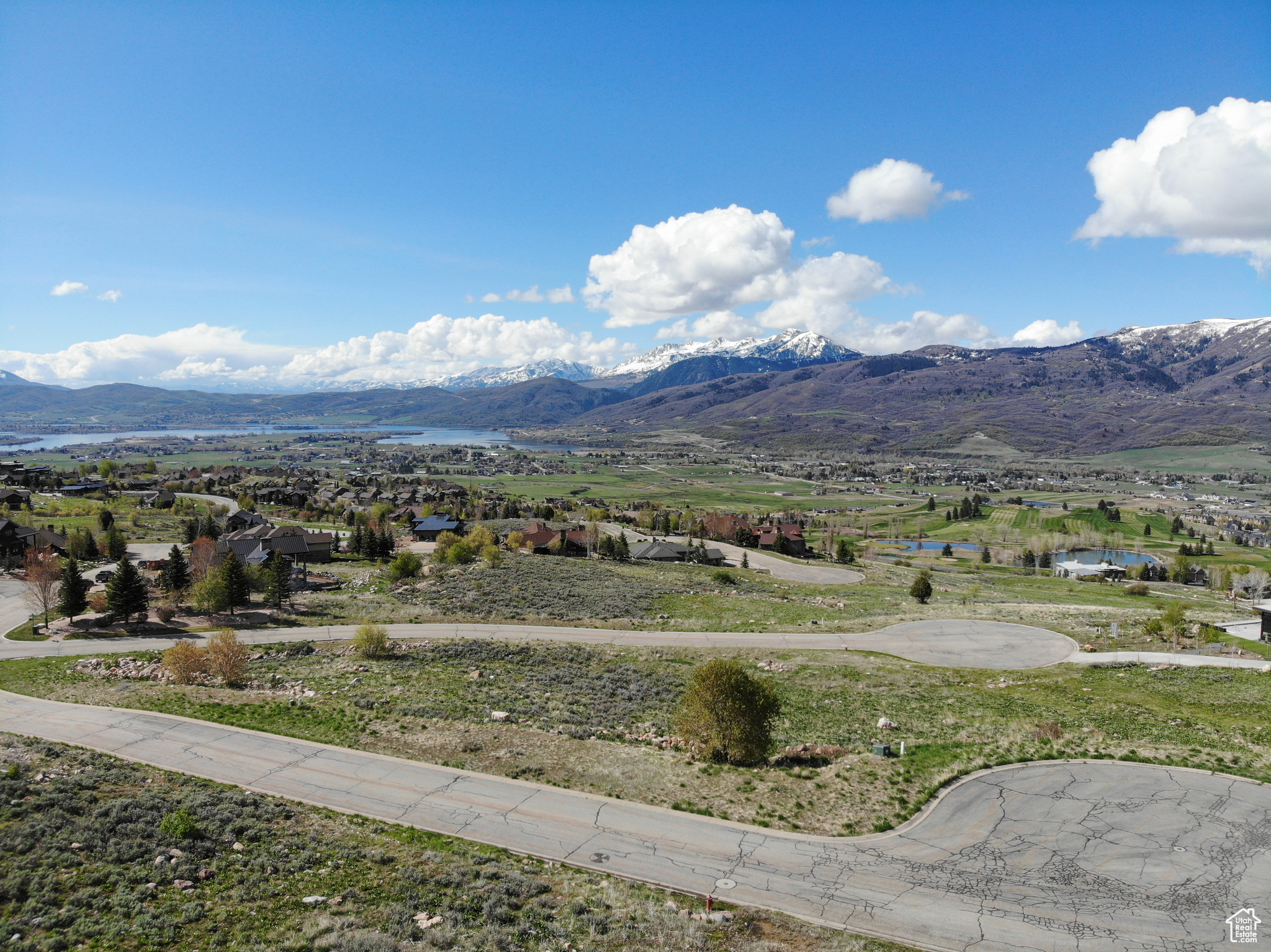 5511 E Alpen Glow St #65, Eden, Utah image 23