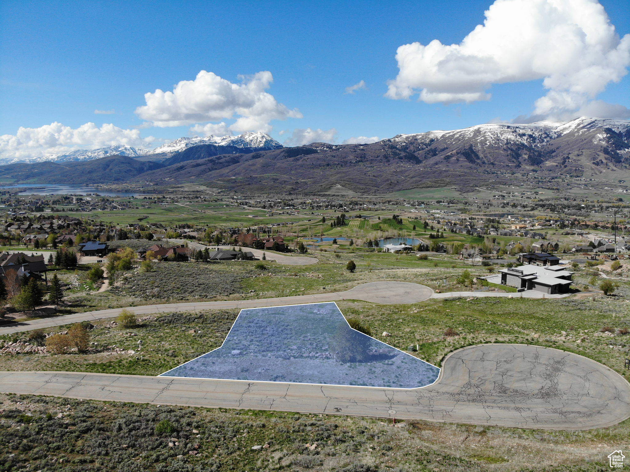 5511 E Alpen Glow St #65, Eden, Utah image 21