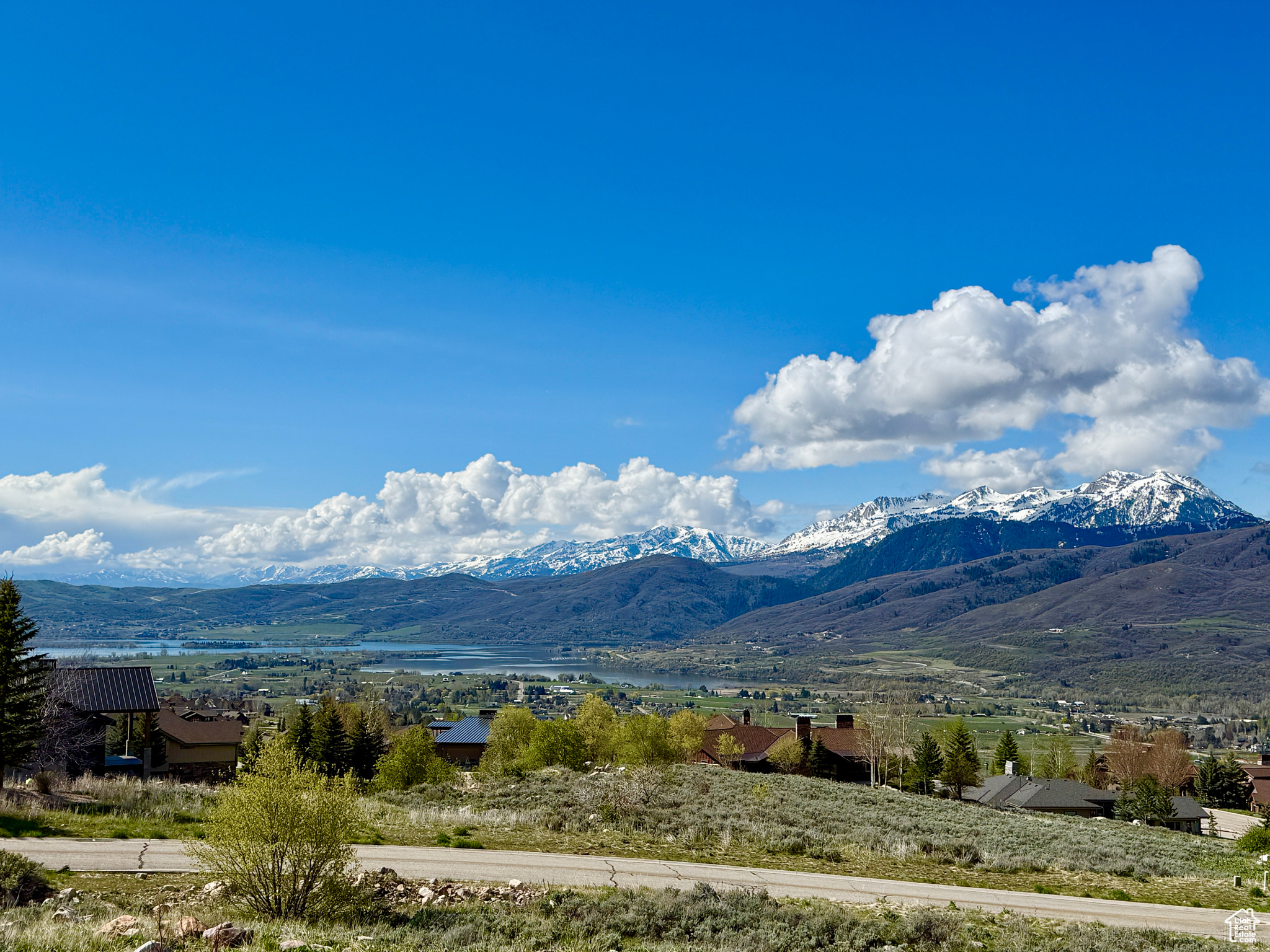 5511 E Alpen Glow St #65, Eden, Utah image 15