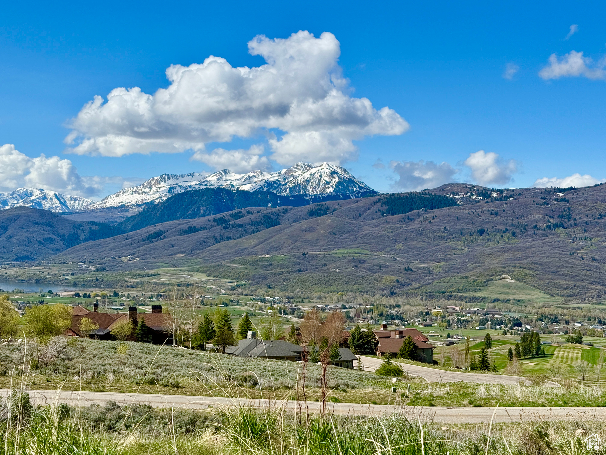 5511 E Alpen Glow St #65, Eden, Utah image 10