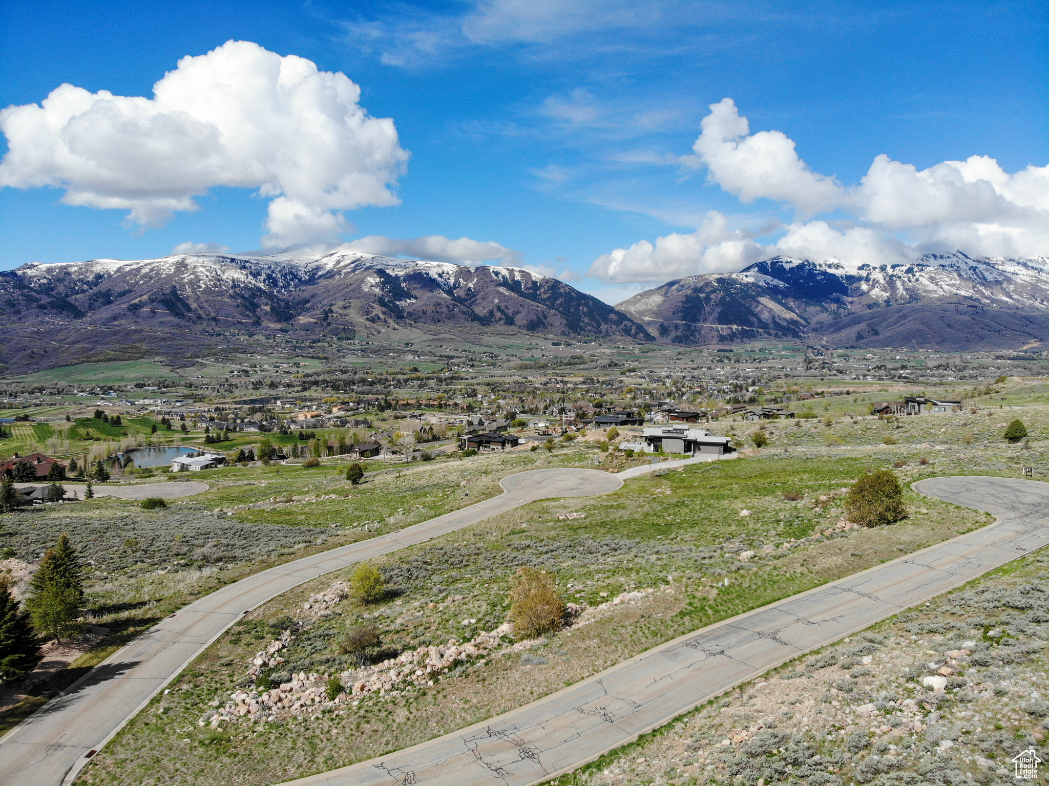 5511 E Alpen Glow St #65, Eden, Utah image 24