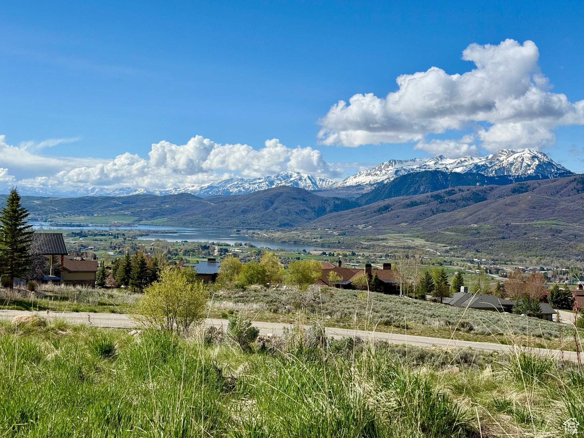 5511 E Alpen Glow St #65, Eden, Utah image 7
