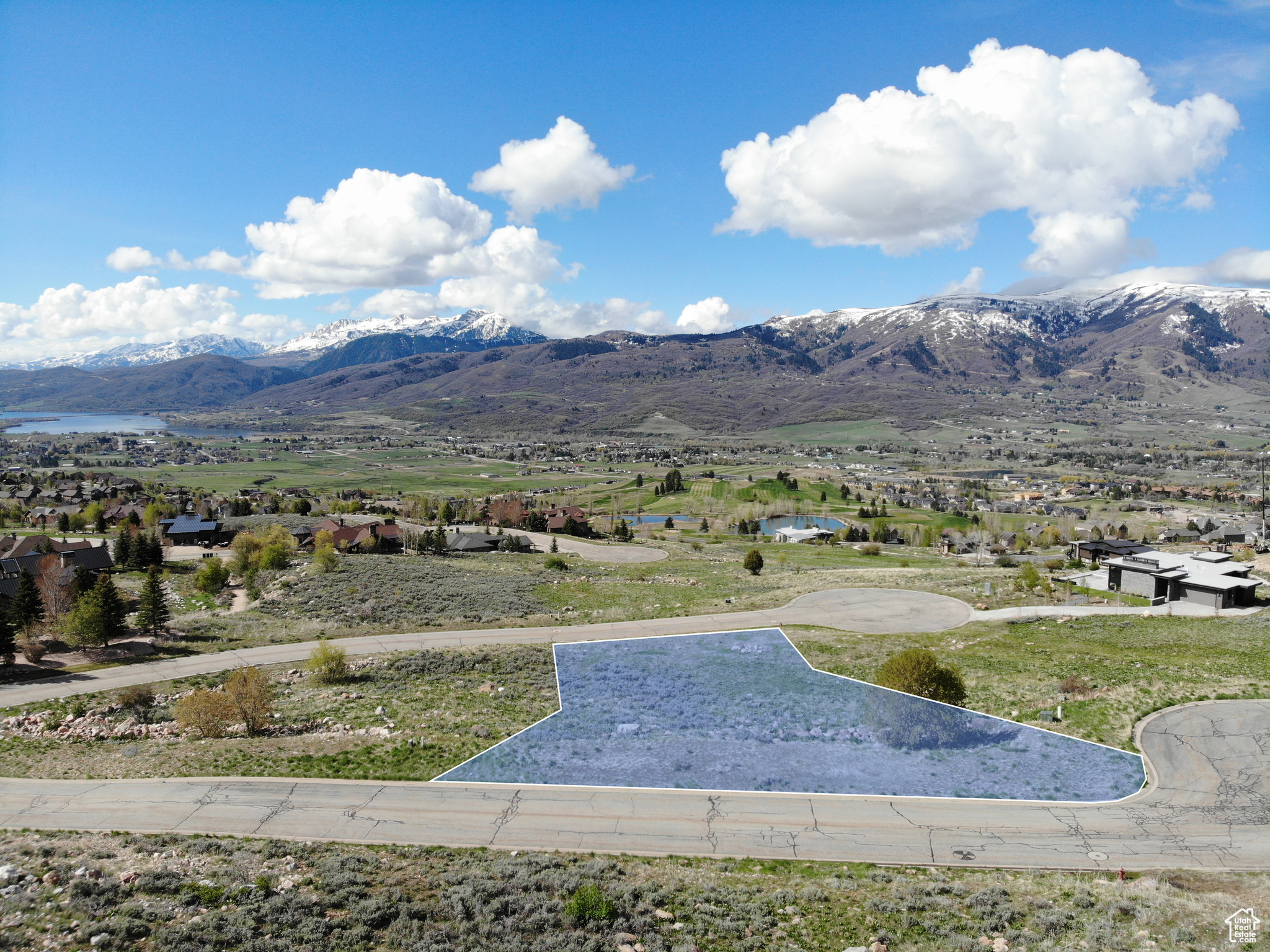 5511 E Alpen Glow St #65, Eden, Utah image 8