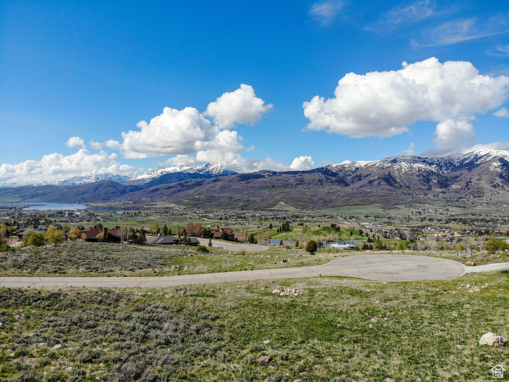 5511 E Alpen Glow St #65, Eden, Utah image 22