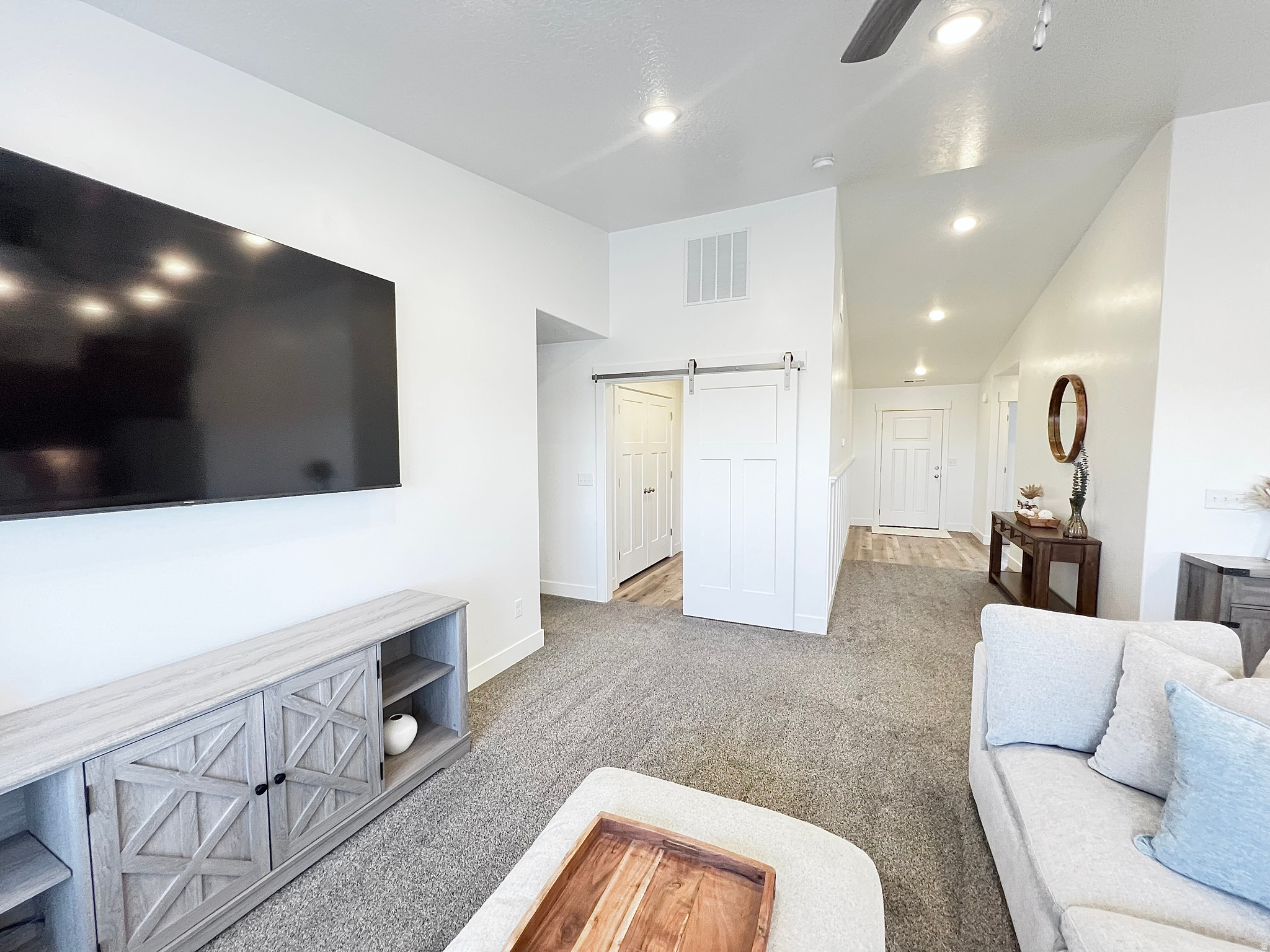 NIBLEY FARMS - Residential