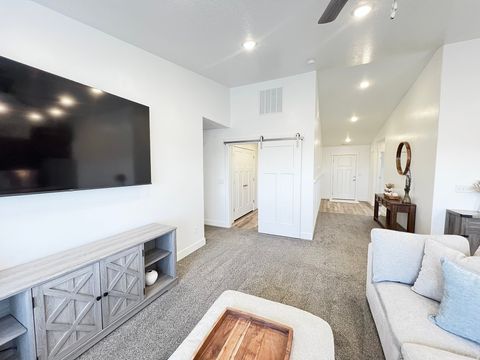 Tiny photo for 1219 W 3440 S, Nibley, UT 84321 (MLS # 2142071)