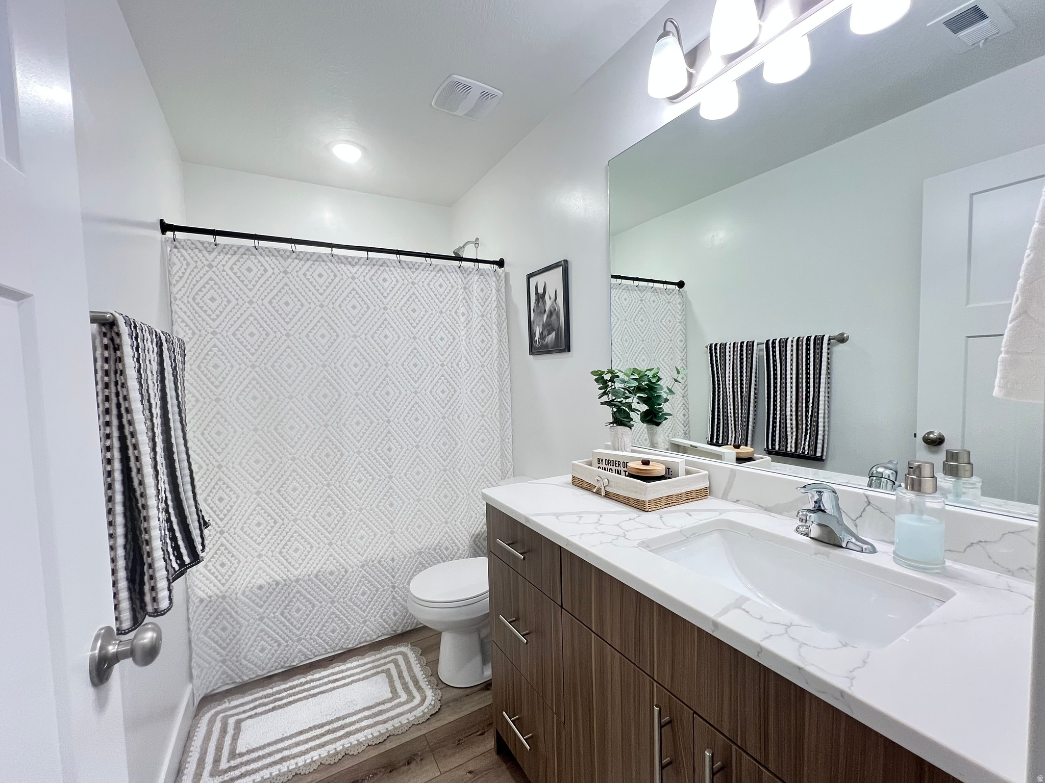 NIBLEY FARMS - Residential