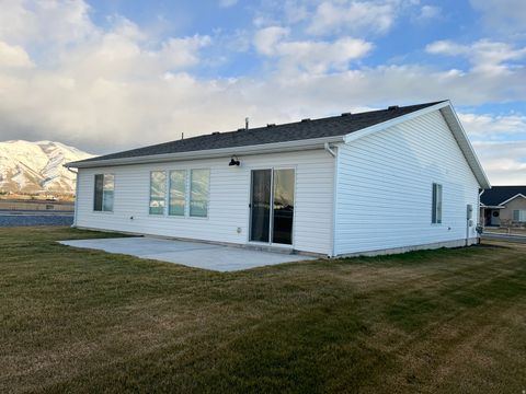 Tiny photo for 1219 W 3440 S, Nibley, UT 84321 (MLS # 2142071)