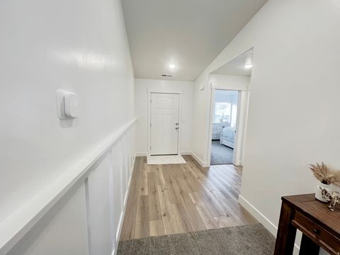 Tiny photo for 1219 W 3440 S, Nibley, UT 84321 (MLS # 2142071)