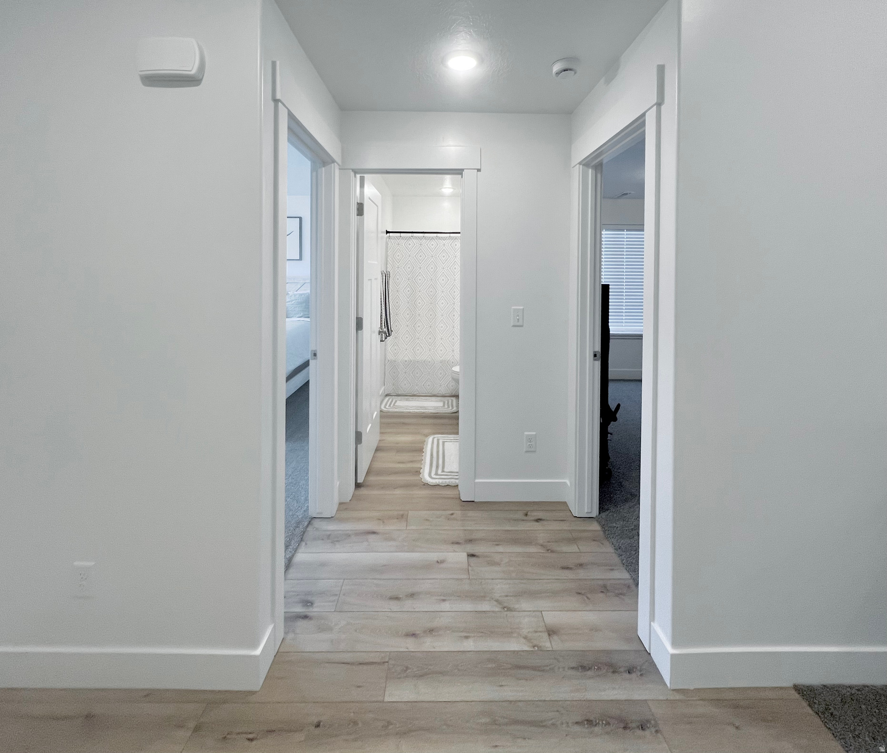 NIBLEY FARMS - Residential