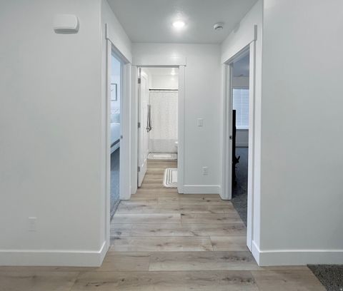 Tiny photo for 1219 W 3440 S, Nibley, UT 84321 (MLS # 2142071)