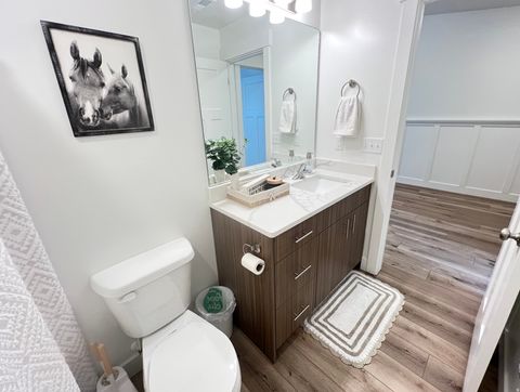 Tiny photo for 1219 W 3440 S, Nibley, UT 84321 (MLS # 2142071)