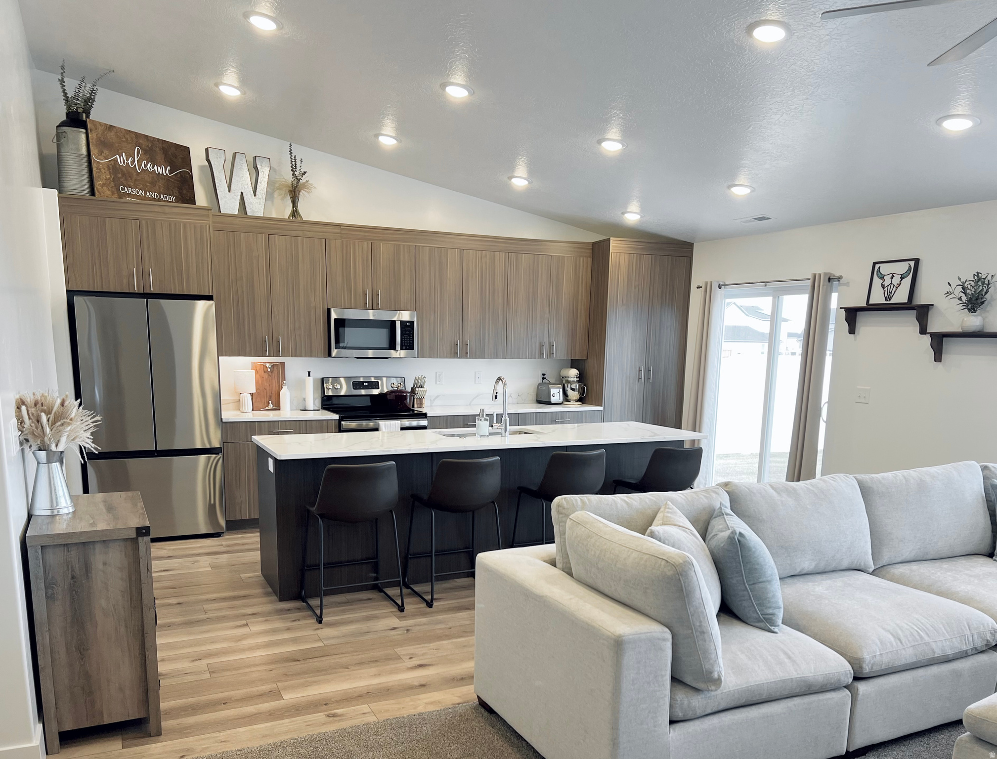 NIBLEY FARMS - Residential