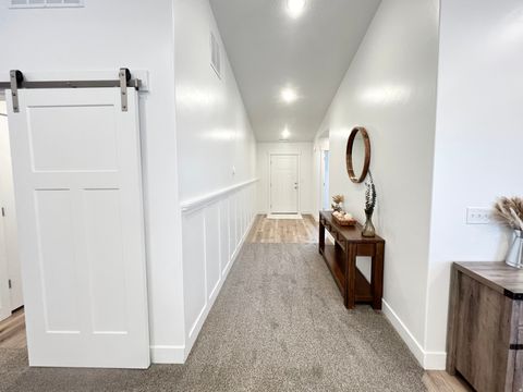 Tiny photo for 1219 W 3440 S, Nibley, UT 84321 (MLS # 2142071)