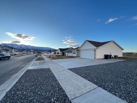 Tiny photo for 1219 W 3440 S, Nibley, UT 84321 (MLS # 2142071)