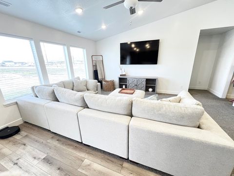 Tiny photo for 1219 W 3440 S, Nibley, UT 84321 (MLS # 2142071)