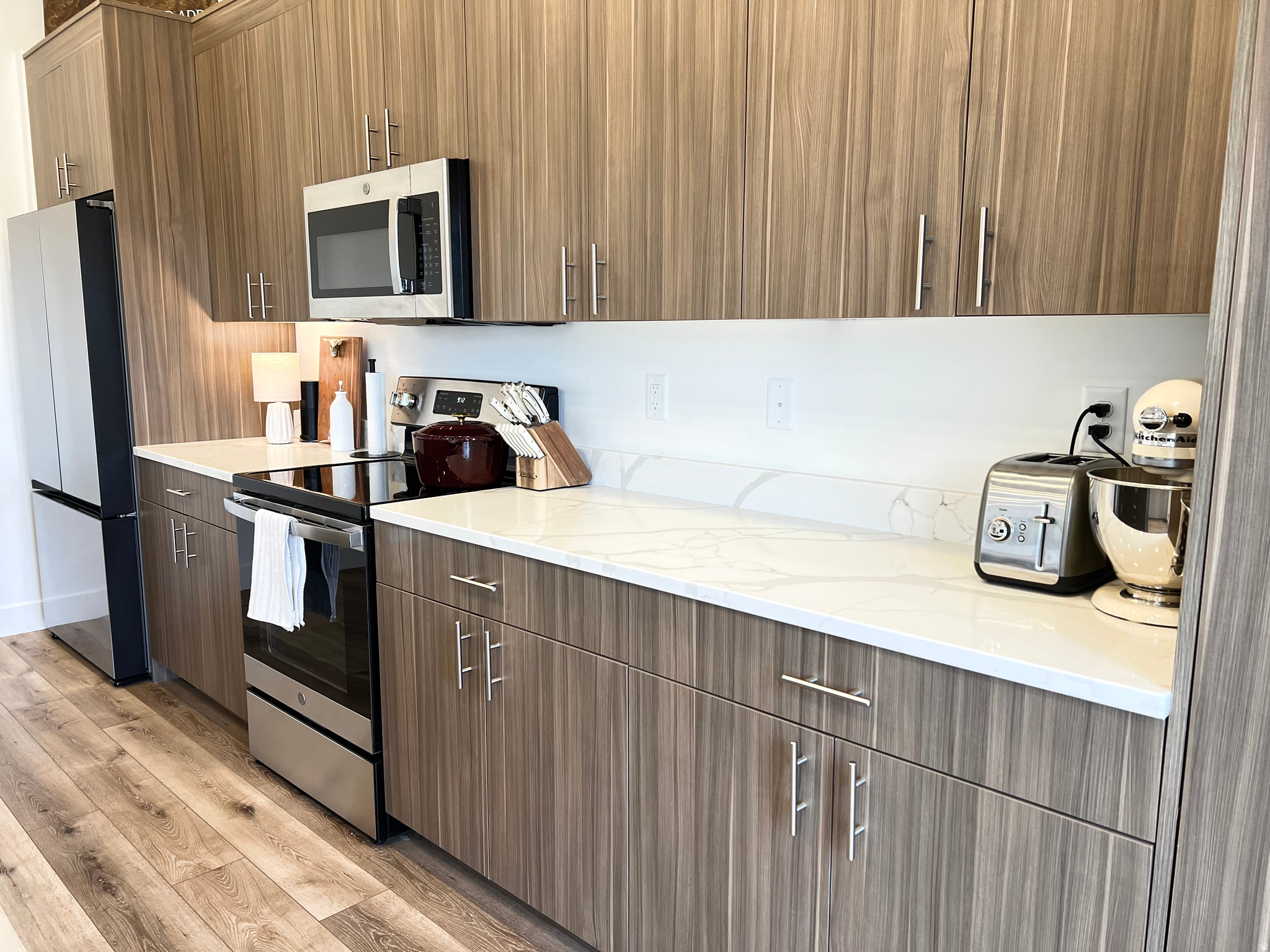 NIBLEY FARMS - Residential