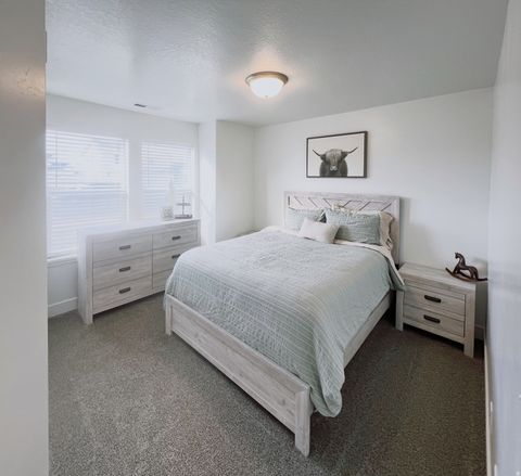 Tiny photo for 1219 W 3440 S, Nibley, UT 84321 (MLS # 2142071)