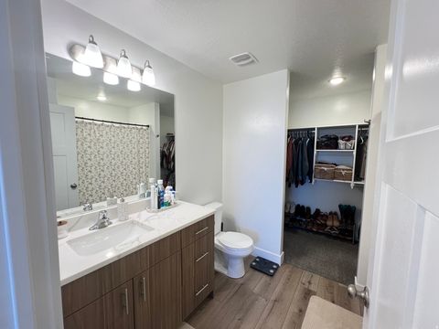Tiny photo for 1219 W 3440 S, Nibley, UT 84321 (MLS # 2142071)