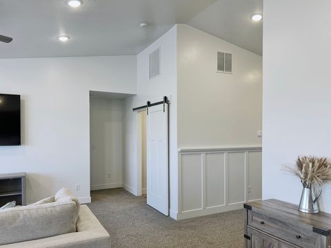 Tiny photo for 1219 W 3440 S, Nibley, UT 84321 (MLS # 2142071)