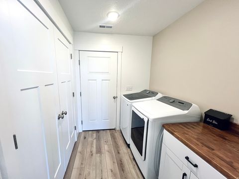 Tiny photo for 1219 W 3440 S, Nibley, UT 84321 (MLS # 2142071)