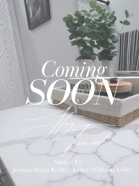 Photo of 1219 W 3440 S, Nibley, UT 84321 (MLS # 2142071)