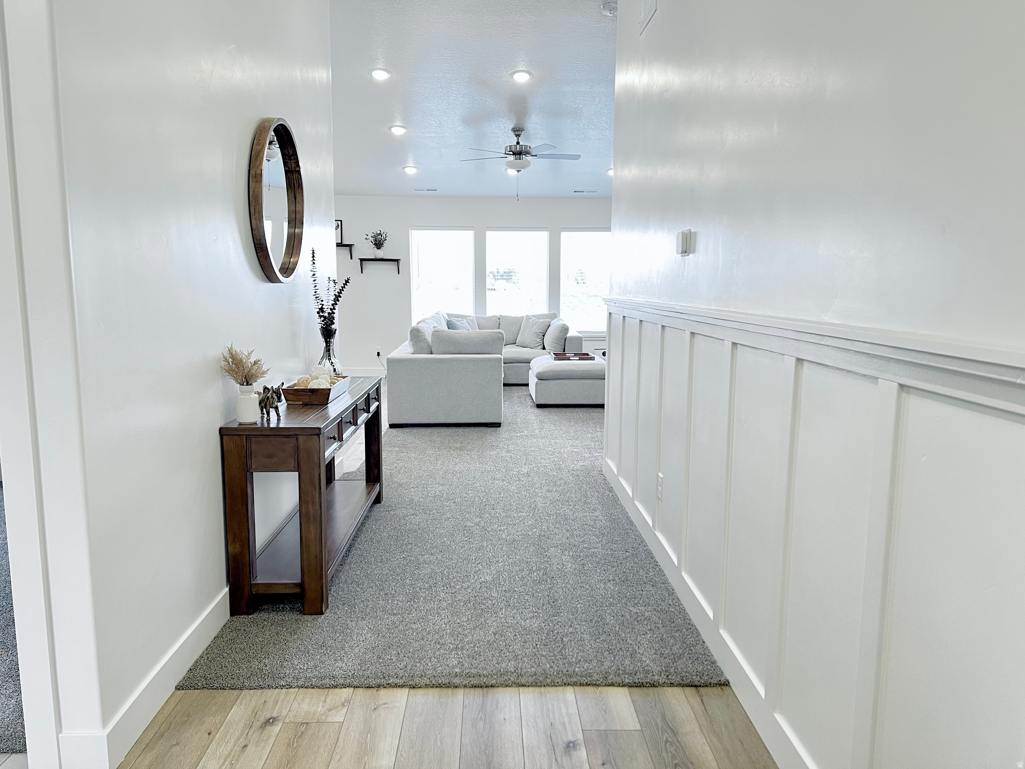 NIBLEY FARMS - Residential