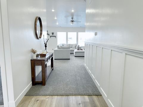 Photo of 1219 W 3440 S, Nibley, UT 84321 (MLS # 2142071)