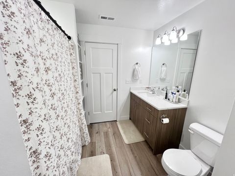 Tiny photo for 1219 W 3440 S, Nibley, UT 84321 (MLS # 2142071)