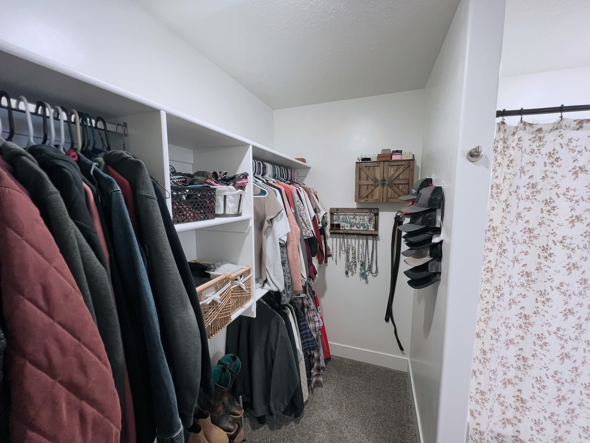 NIBLEY FARMS - Residential