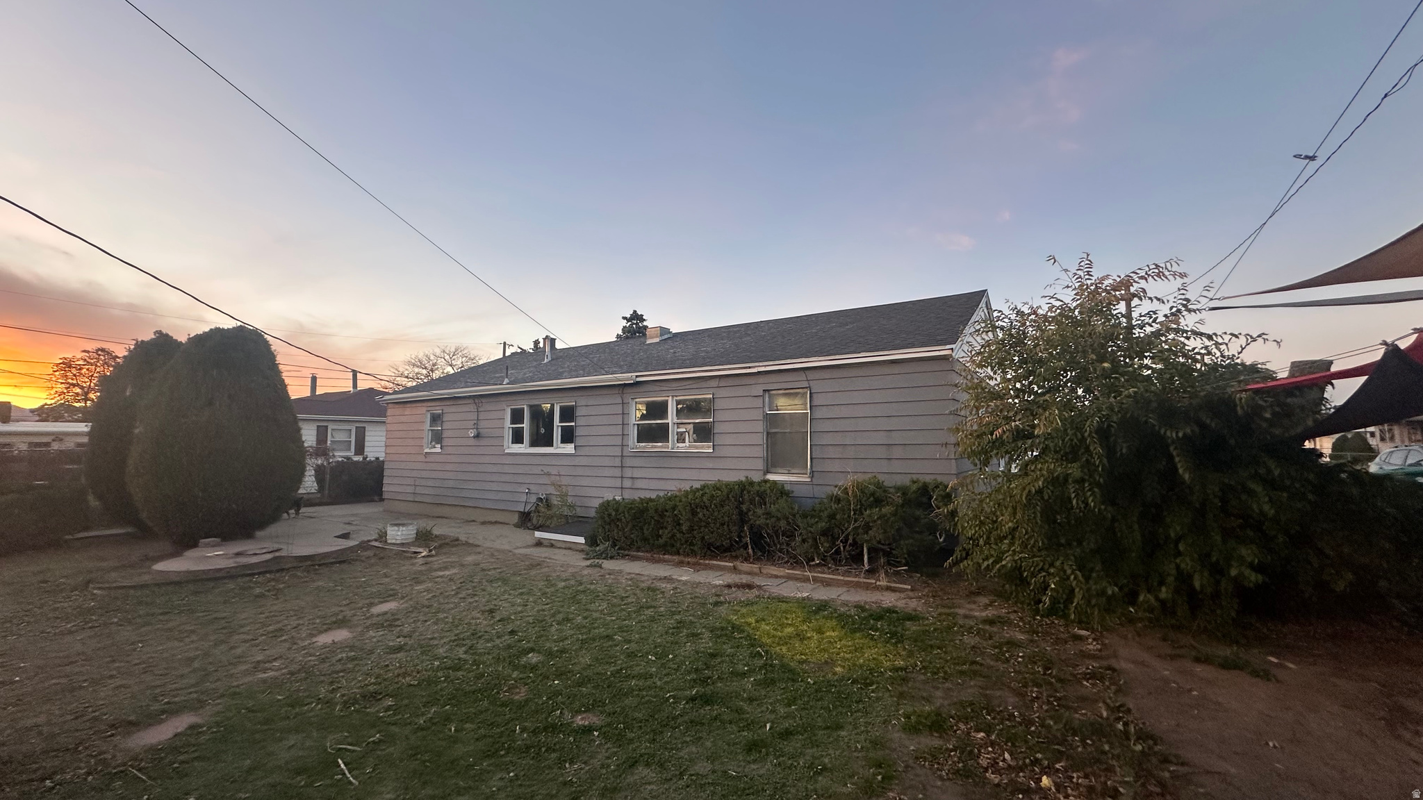 GRANT SUB - Residential