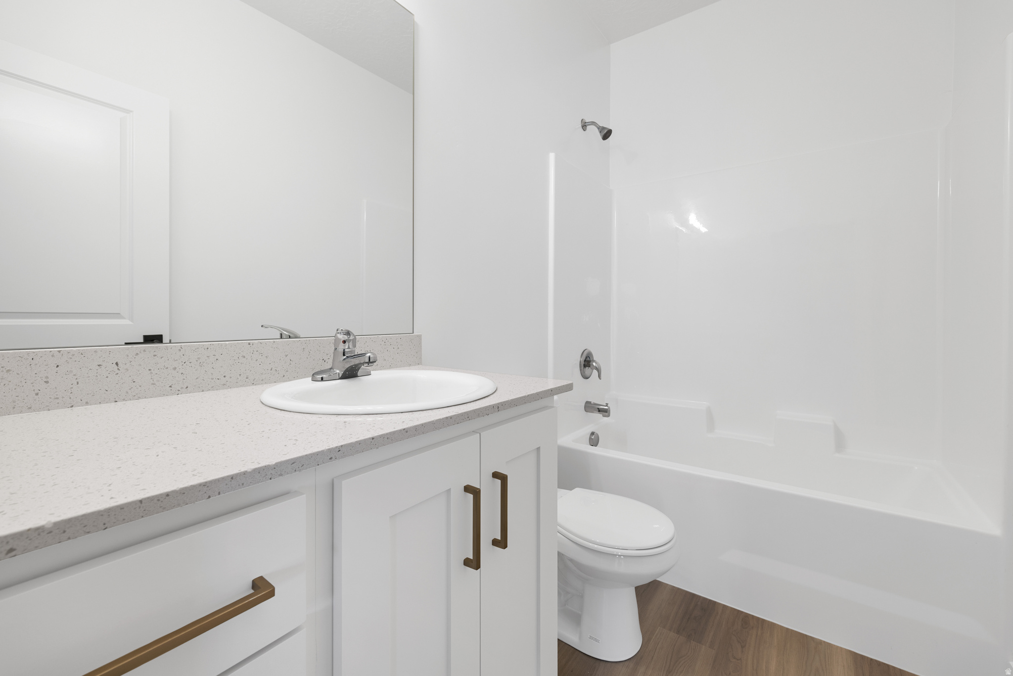 OAKRIDGE COVE - Residential