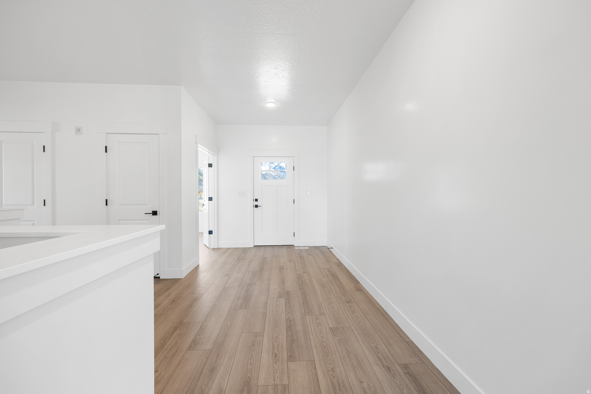 OAKRIDGE COVE - Residential