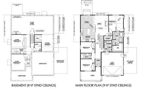 Tiny photo for 6972 WEST POINTE CEDAR LN, West Jordan, UT 84081 (MLS # 2133516)