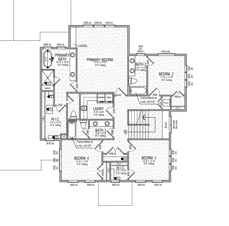 405 W 1200 #4, Mapleton, Utah image 22