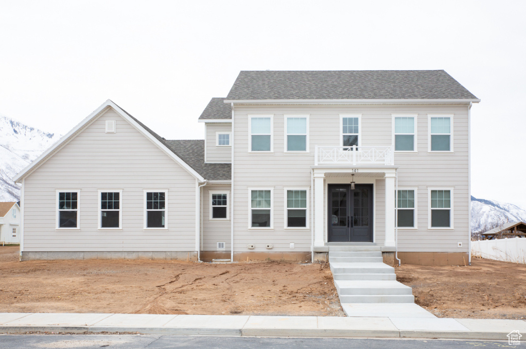 405 W 1200 #4, Mapleton, Utah image 1