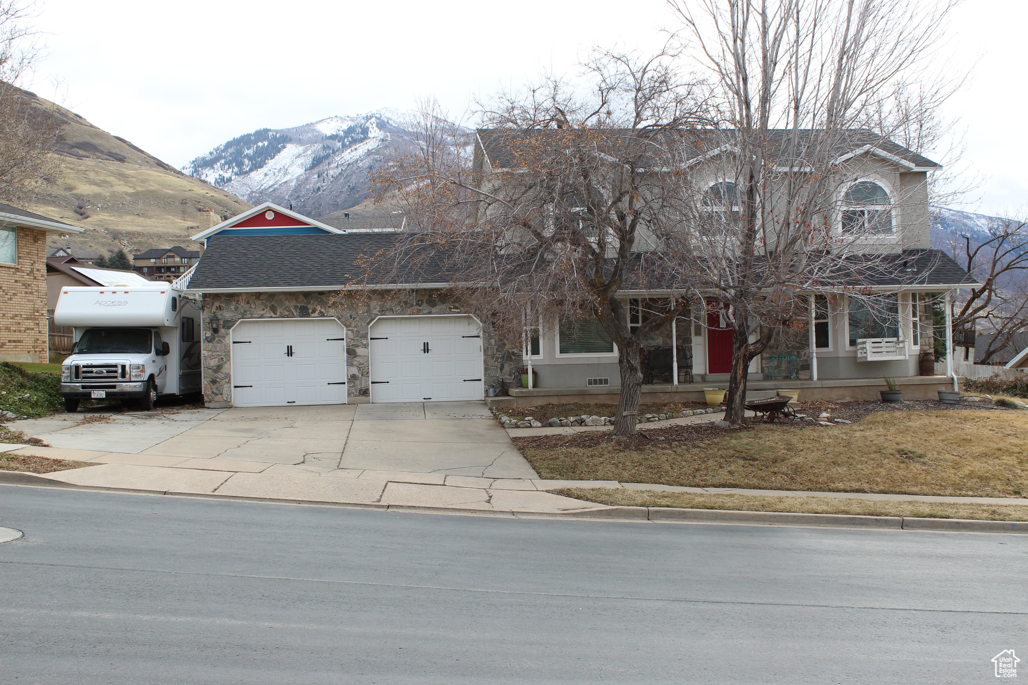 1542 N Cherry Blossom Dr, Farmington, Utah image 1