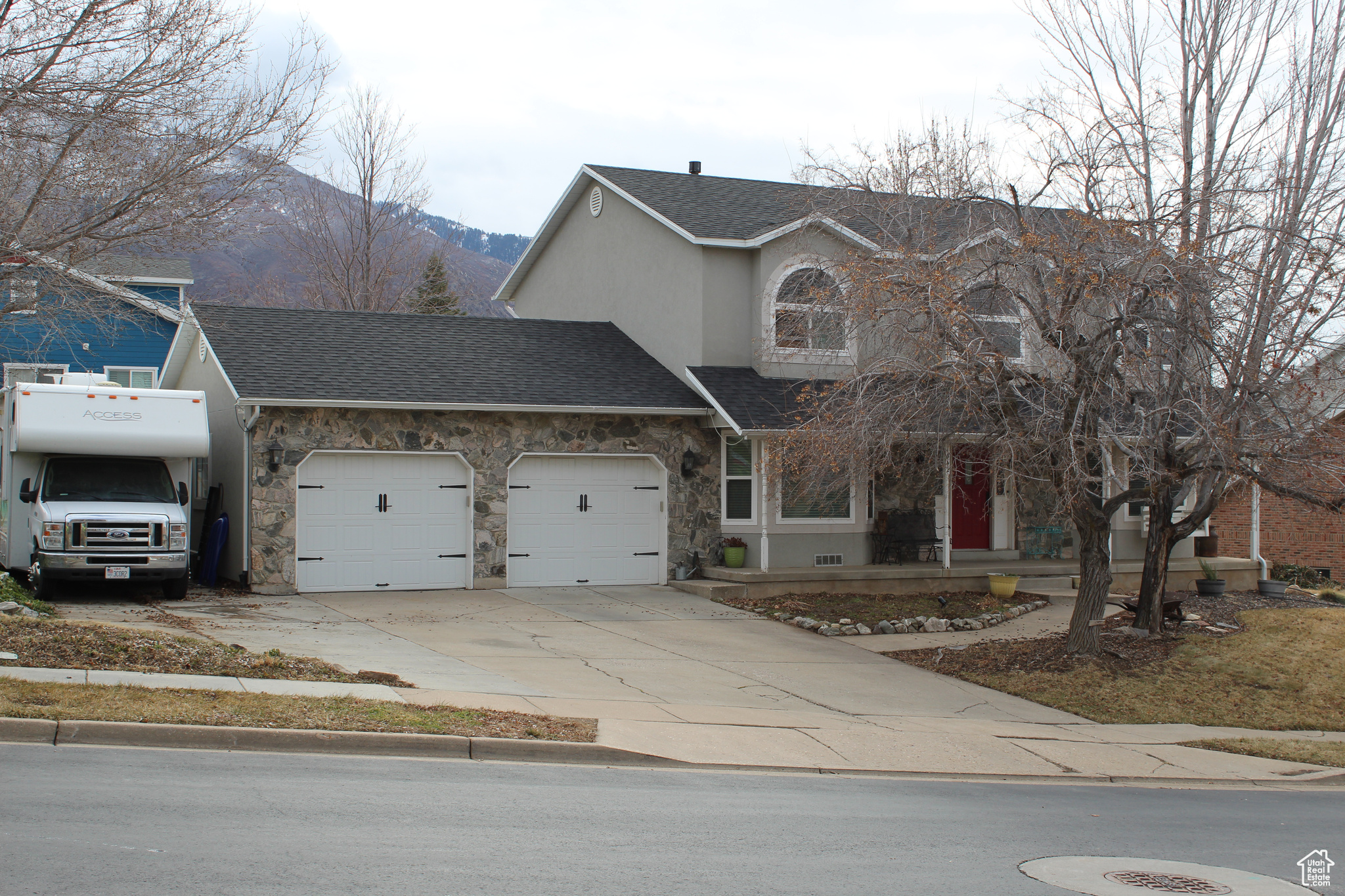 1542 N Cherry Blossom Dr, Farmington, Utah image 3