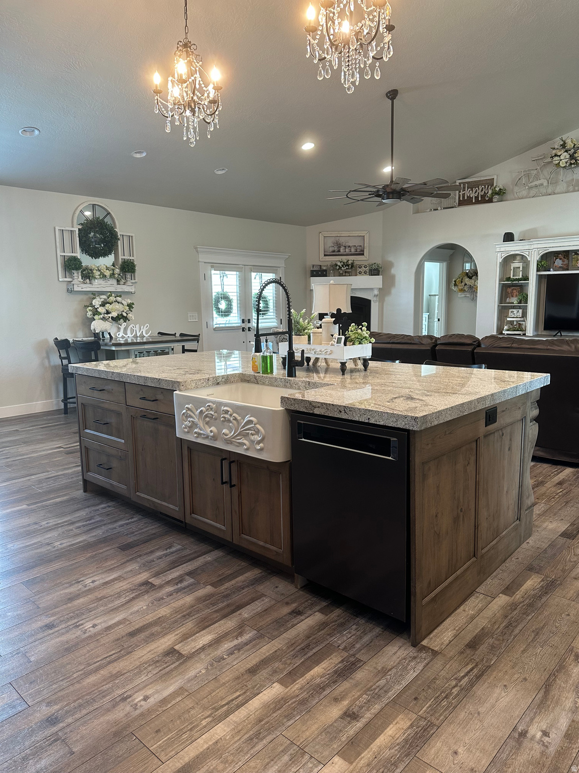 AS AMENDED COOPER - Residential