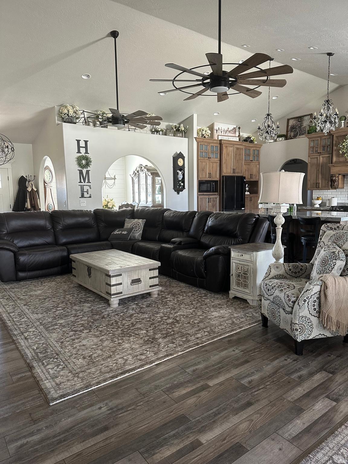 AS AMENDED COOPER - Residential