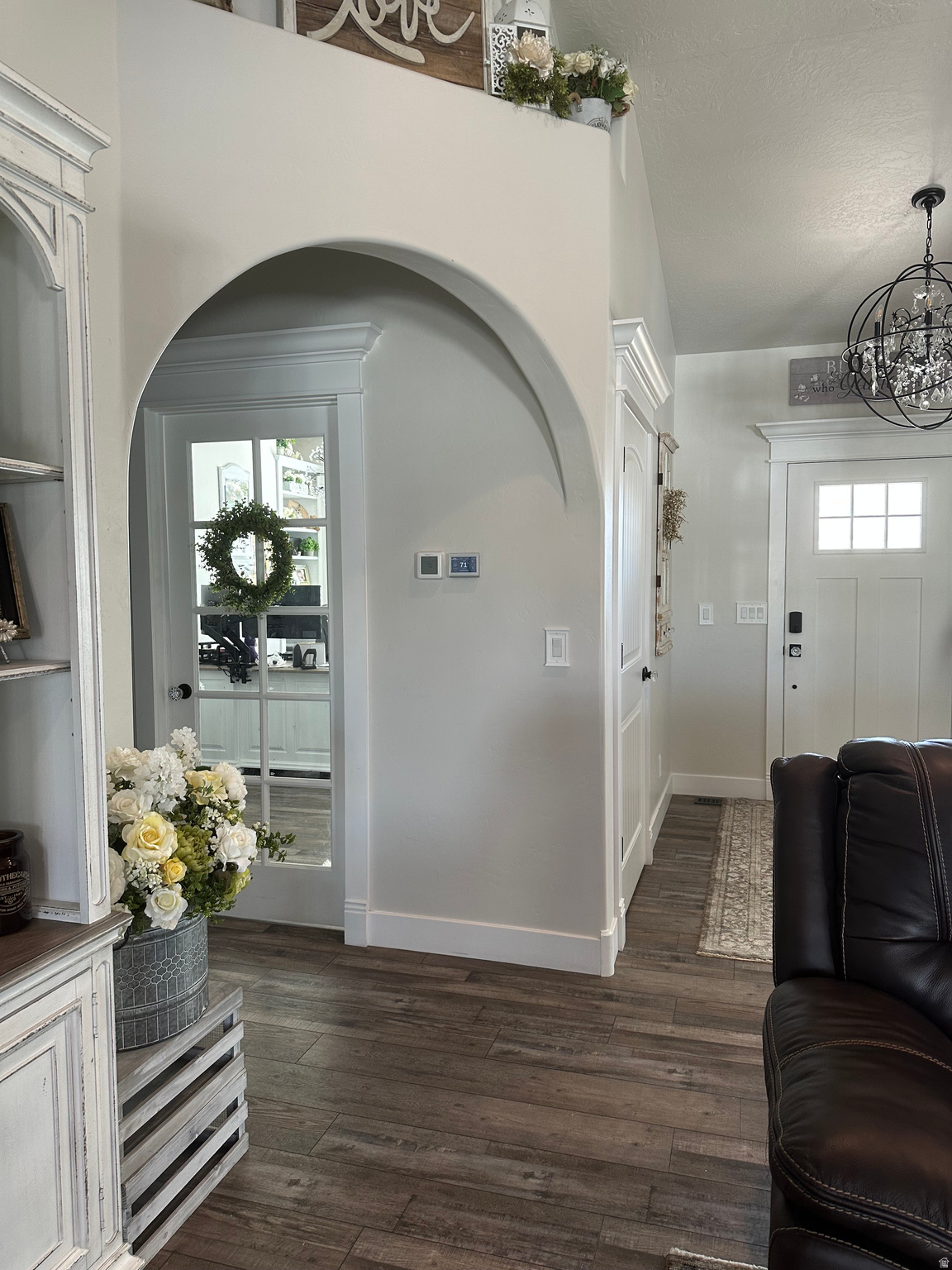 AS AMENDED COOPER - Residential