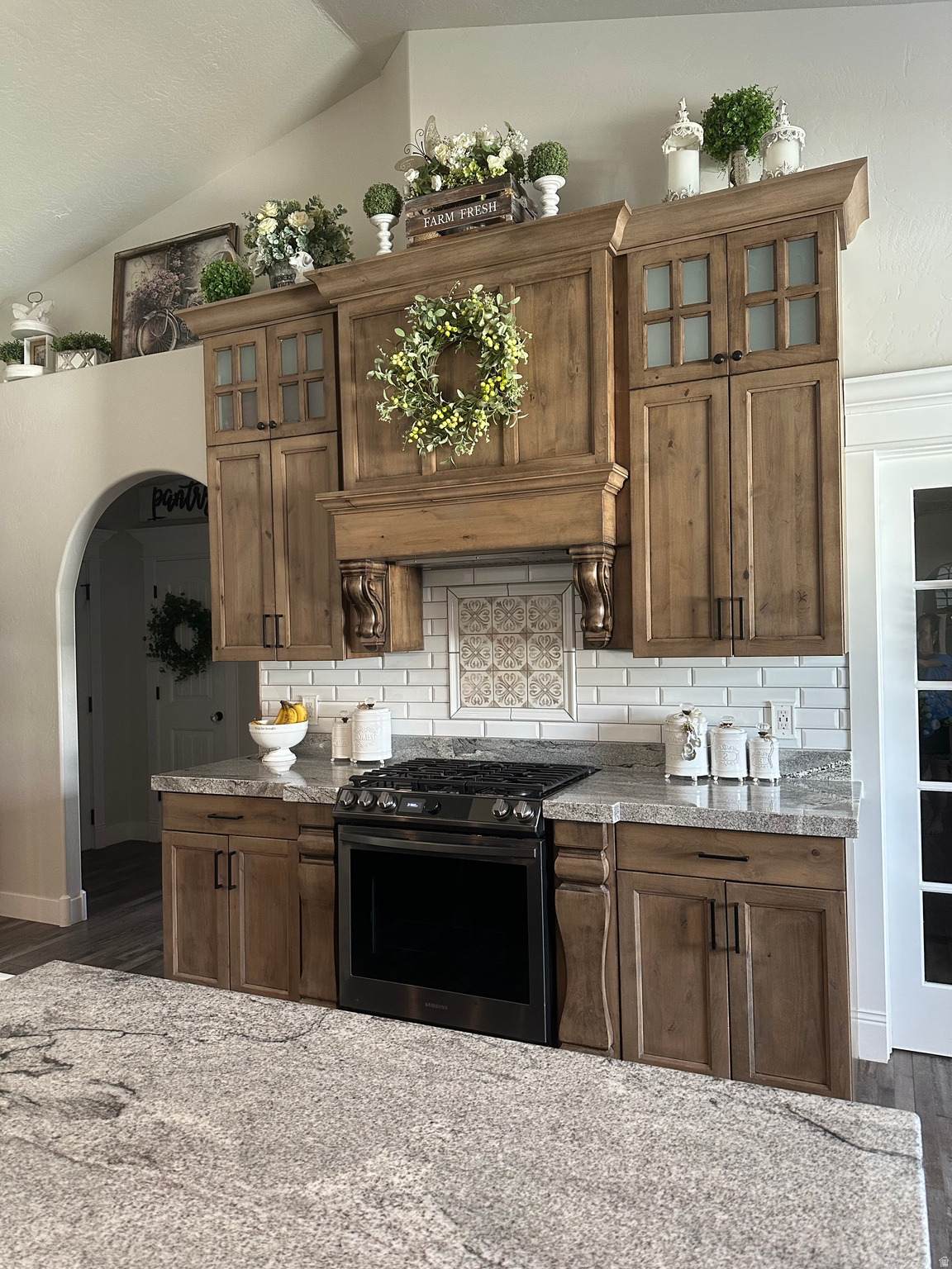 AS AMENDED COOPER - Residential