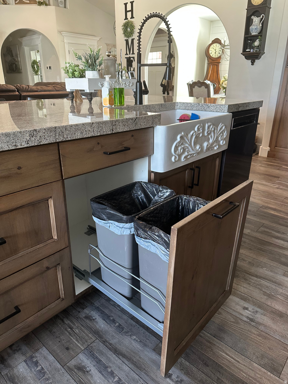 AS AMENDED COOPER - Residential