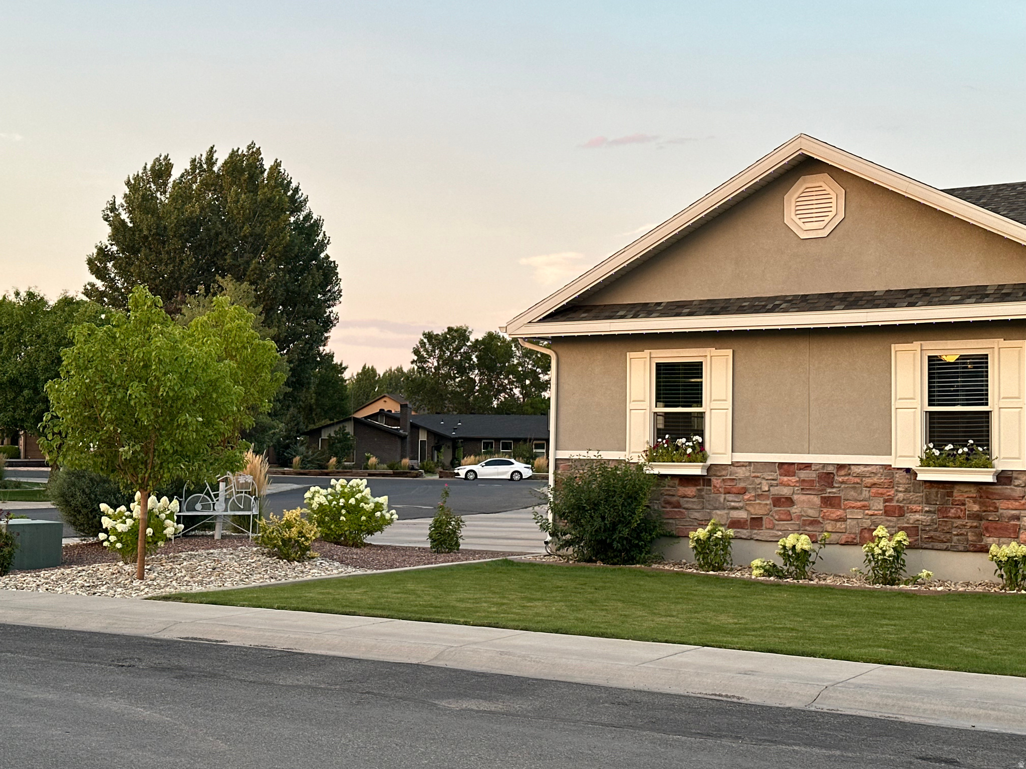 AS AMENDED COOPER - Residential