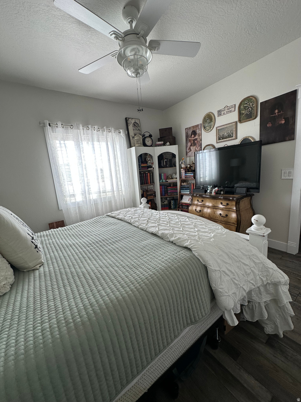 AS AMENDED COOPER - Residential