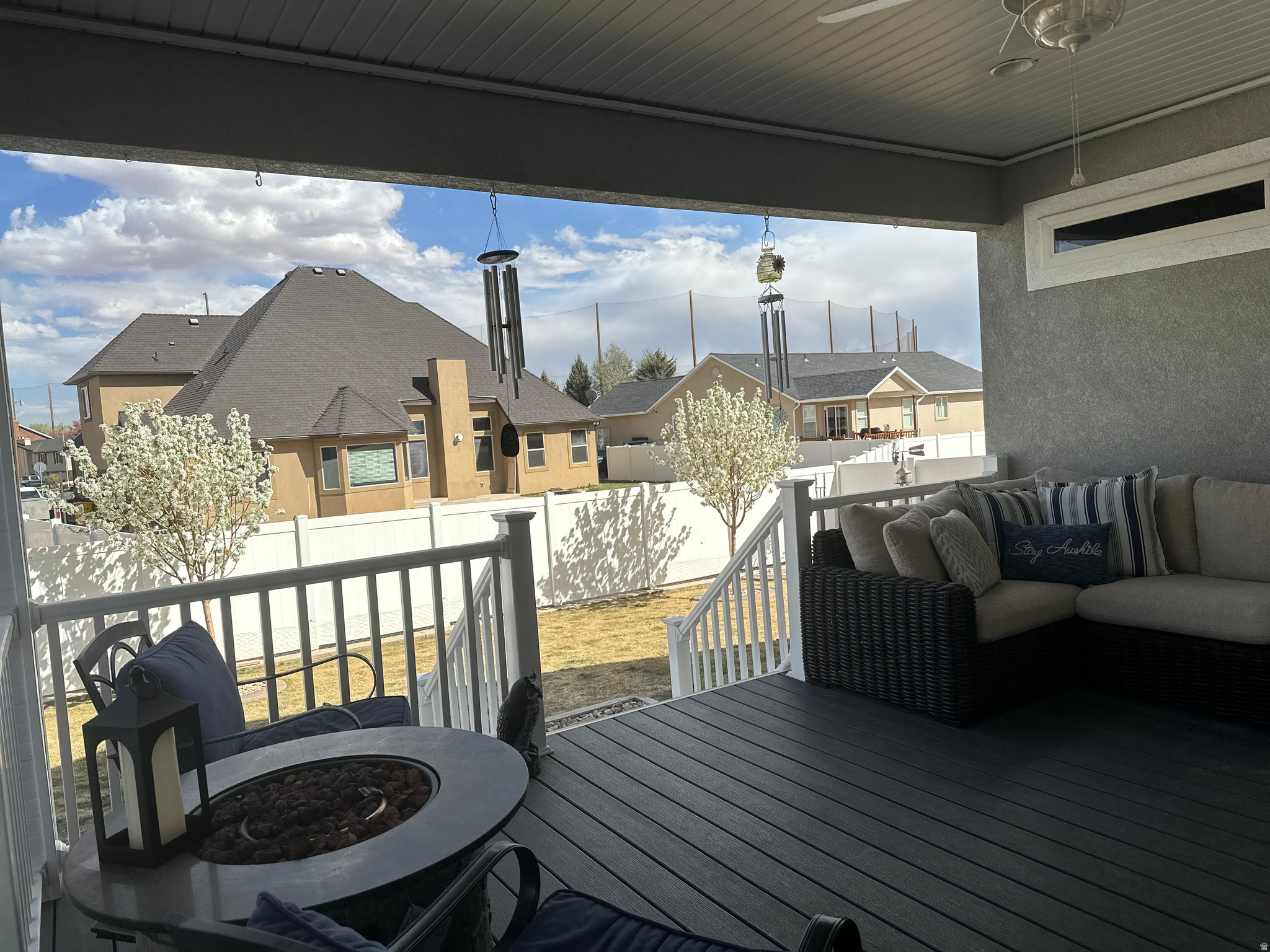 AS AMENDED COOPER - Residential