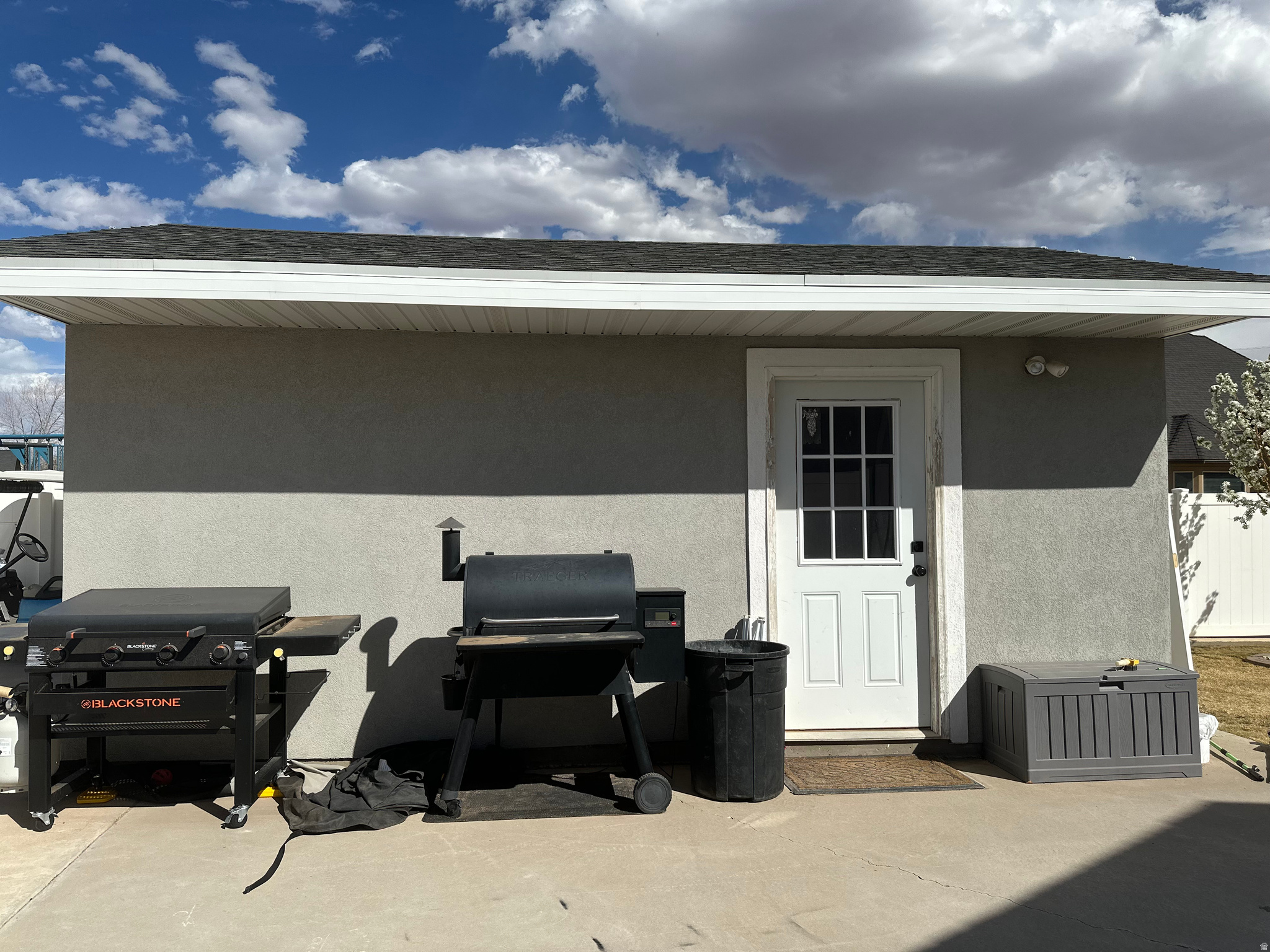 AS AMENDED COOPER - Residential