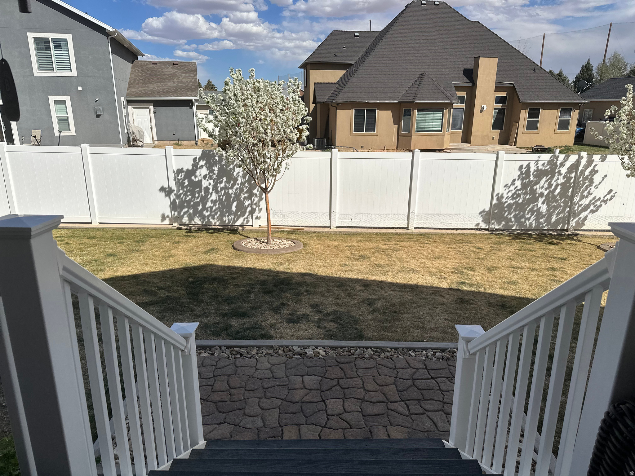 AS AMENDED COOPER - Residential