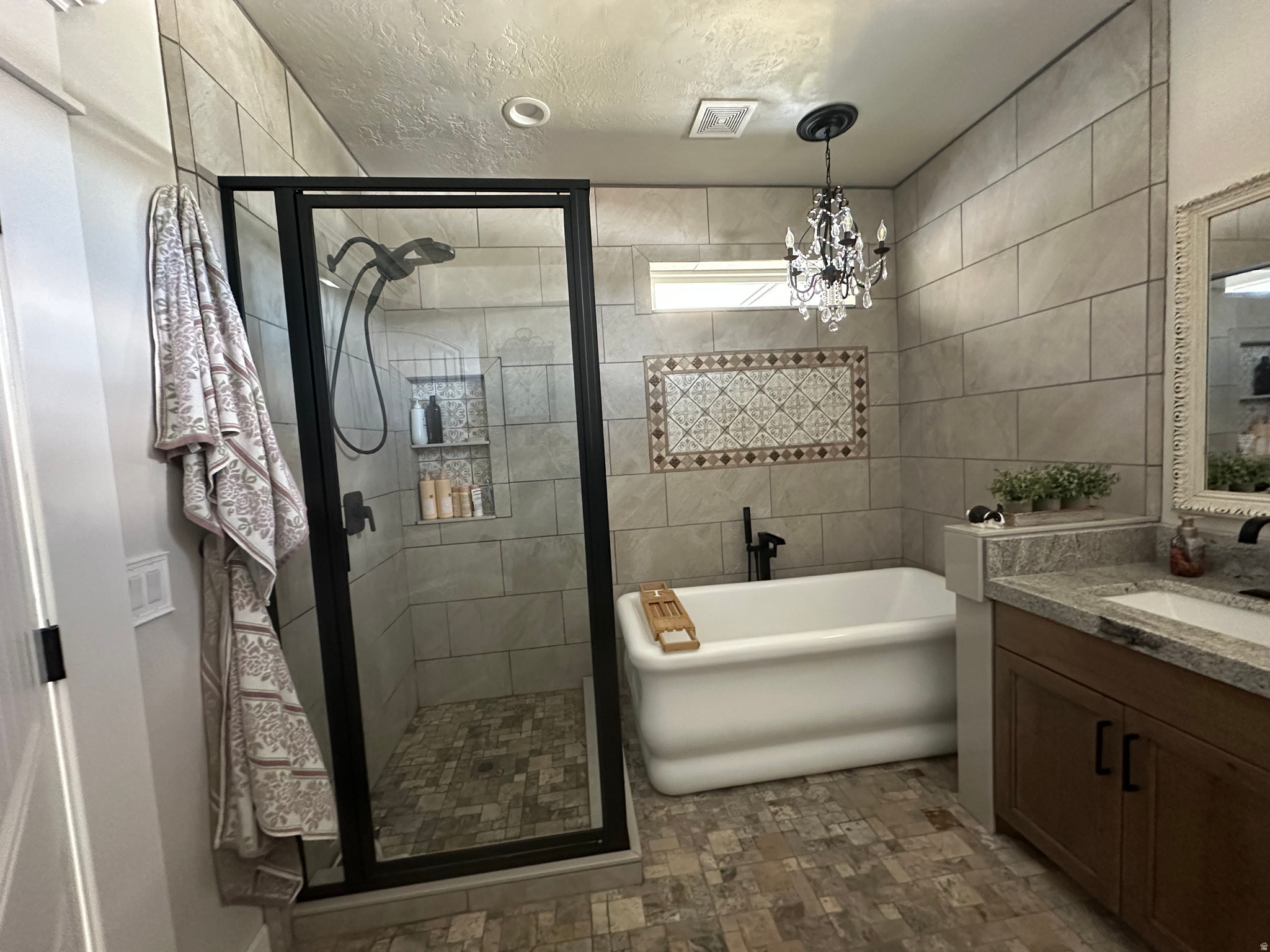 AS AMENDED COOPER - Residential