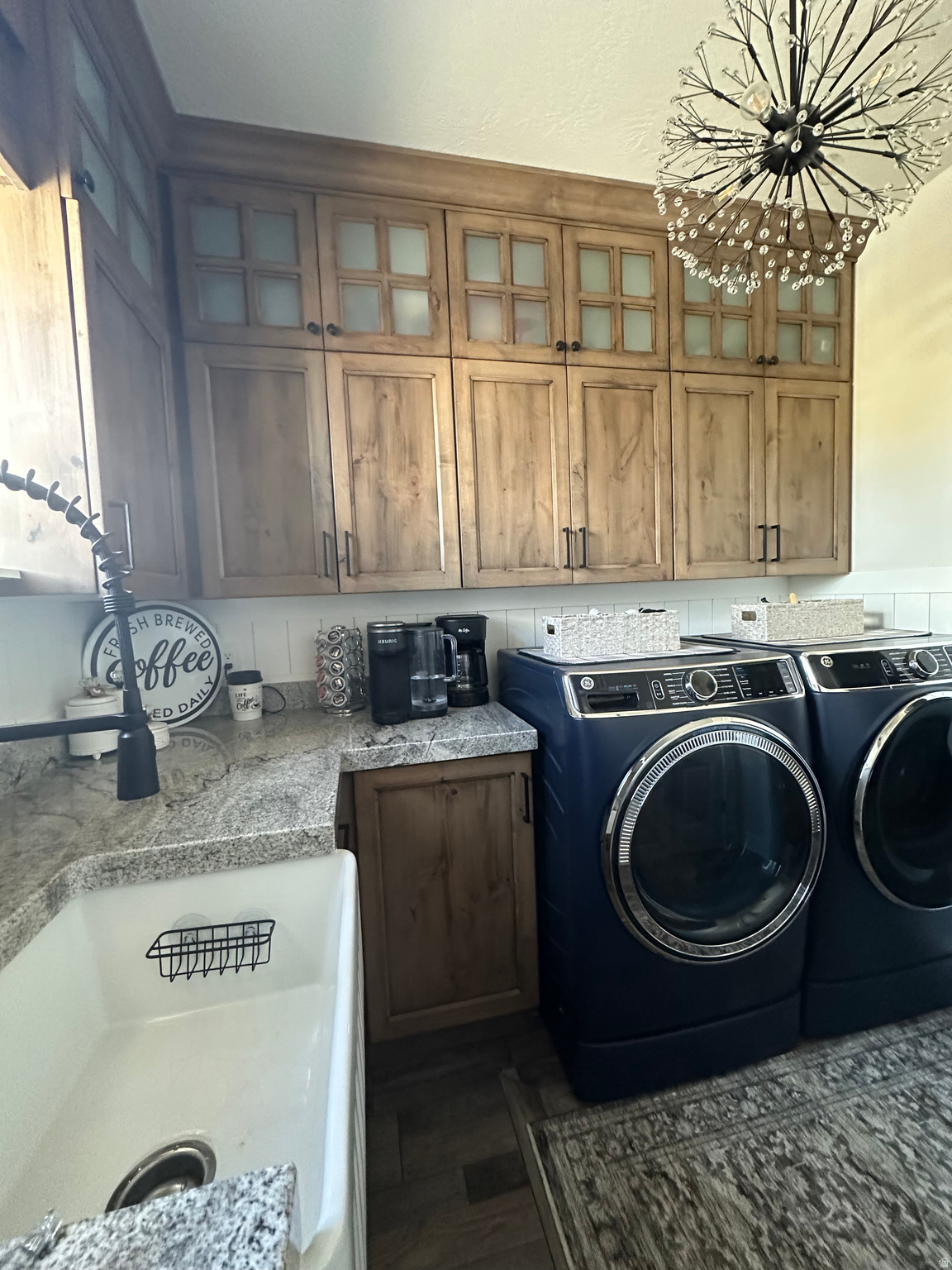 AS AMENDED COOPER - Residential